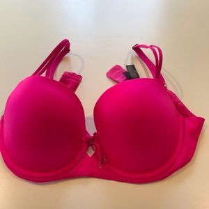 Victoria’s Secret Very Sexy Balconet Bra